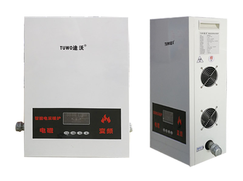 途沃智能电彩暖炉（电磁）