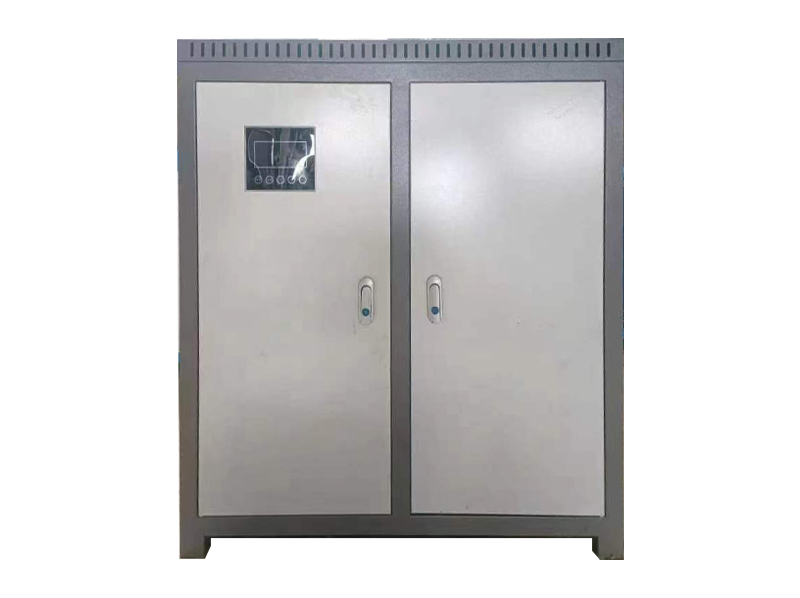 途沃电磁采暖炉