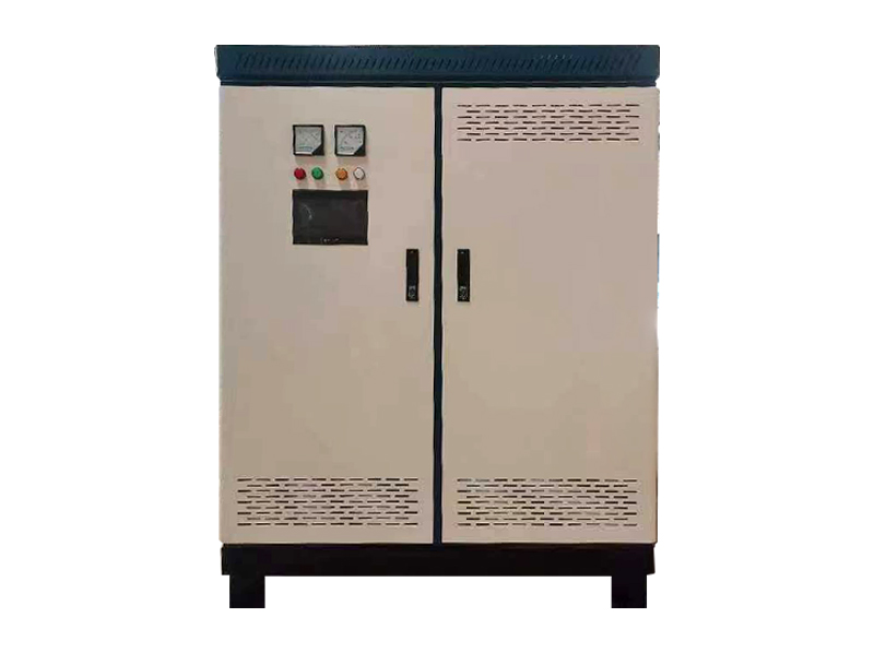 途沃电磁采暖炉